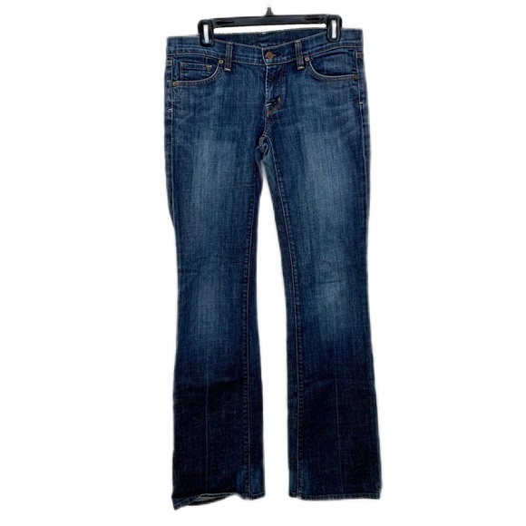 CoH Margo 085 stretch low waist bootcut size 30 - Picture 2 of 13